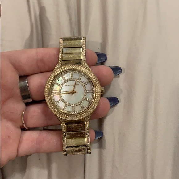 Michael kors watch - Picture 1 of 2